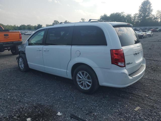 Photo 2 from auction – 2019 DODGE GRAND CARA with VIN 2C4RDGCG3KR543879