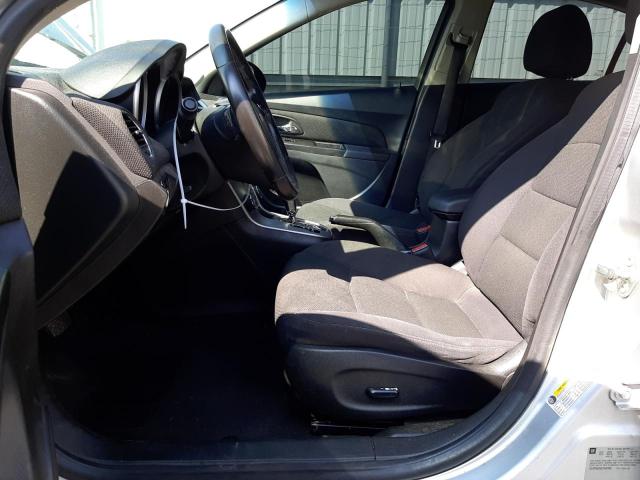 Photo 7 from auction – 2012 CHEVROLET CRUZE LT with VIN 1G1PF5SC0C7342098