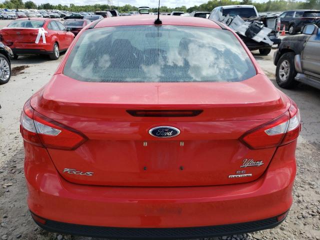 Photo 6 from auction – 2014 FORD FOCUS SE with VIN 1FADP3F22EL211543