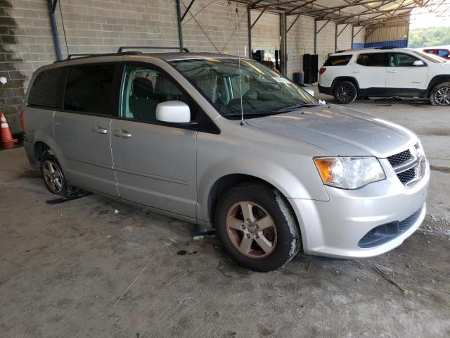 Photo 4 from auction – 2012 DODGE GRAND CARA with VIN 2C4RDGCG4CR201617
