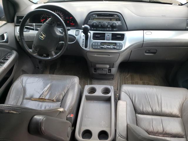 Photo 8 from auction – 2008 HONDA ODYSSEY EX with VIN 5FNRL38678B501795