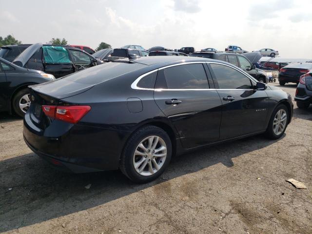 Photo 3 from auction – 2018 CHEVROLET MALIBU LT with VIN 1G1ZD5ST9JF259271