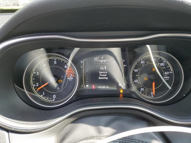 Photo 9 from auction – 2019 JEEP CHEROKEE L with VIN 1C4PJMCB6KD105122