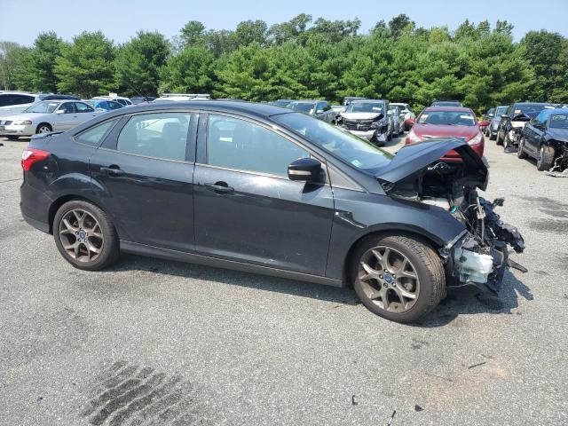 Photo 4 from auction – 2013 FORD FOCUS SE with VIN 1FADP3F24DL369588