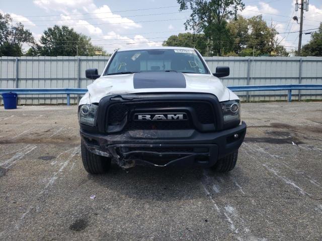 صورة رقم 5 من المزاد - 2019 RAM 1500 CLASS مع VIN 1C6RR6GG7KS669819