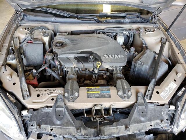 Photo 11 from auction – 2006 CHEVROLET IMPALA LT with VIN 2G1WT58K669397581