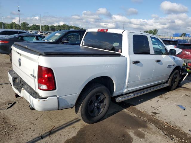 Photo 3 from auction – 2017 RAM 1500 ST with VIN 3C6RR7KT0HG548849