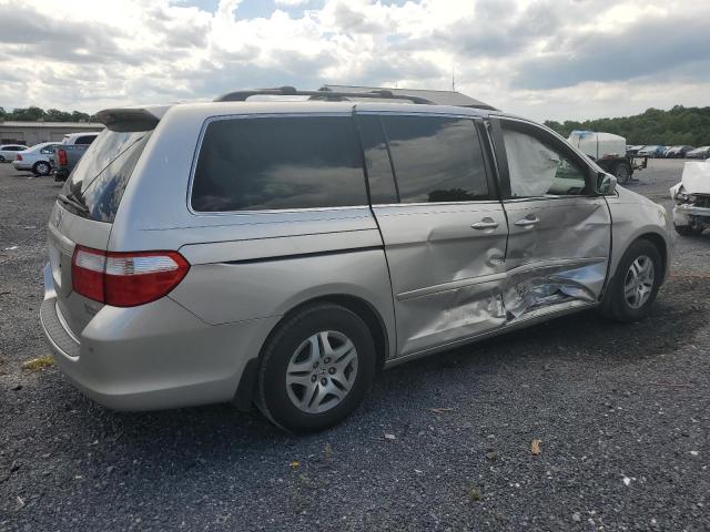 Photo 3 from auction – 2007 HONDA ODYSSEY EX with VIN 5FNRL38607B426856