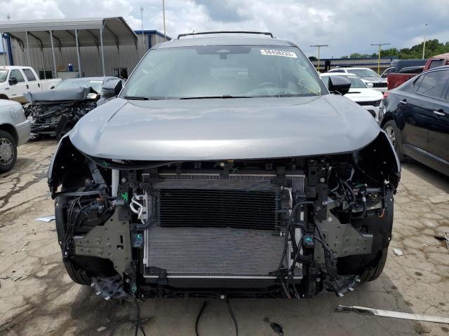Photo 5 from auction – 2023 NISSAN PATHFINDER with VIN 5N1DR3DJ0PC228354