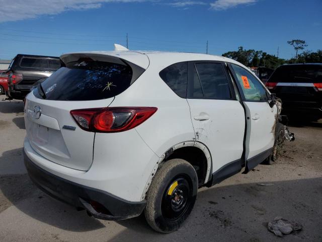 Photo 3 from auction – 2016 MAZDA CX-5 GT with VIN JM3KE2DY3G0877380