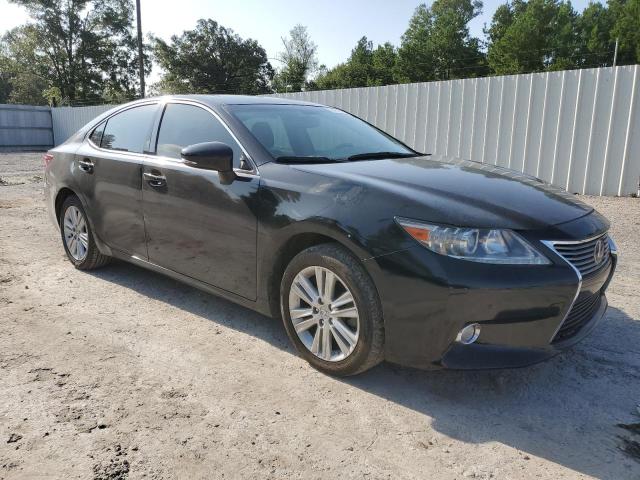 Photo 4 from auction – 2013 LEXUS ES 350 with VIN JTHBK1GG6D2058229