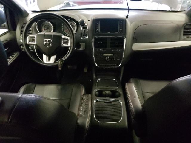 Photo 8 from auction – 2015 DODGE GRAND CARA with VIN 2C4RDGEG6FR563711