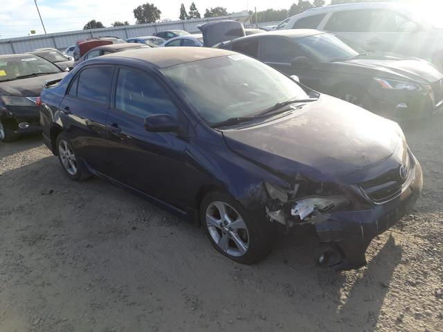 Photo 4 from auction – 2011 TOYOTA COROLLA with VIN 2T1BU4EE6BC642255