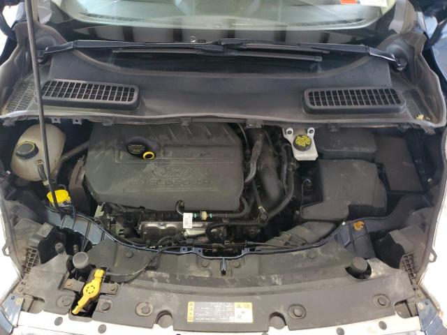 Photo 11 from auction – 2018 FORD ESCAPE SE with VIN 1FMCU0GD0JUB46057
