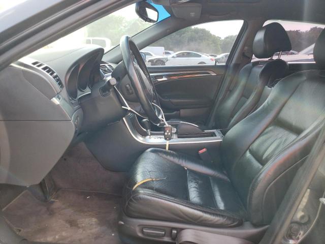 Photo 7 from auction – 2007 ACURA TL with VIN 19UUA66207A026906