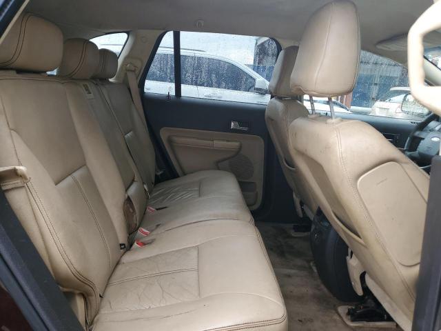 Photo 11 from auction – 2010 FORD EDGE SEL with VIN 2FMDK3JC5ABB48016