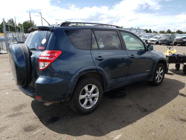 Photo 3 from auction – 2009 TOYOTA RAV4 LIMIT with VIN JTMBK31V99D009655