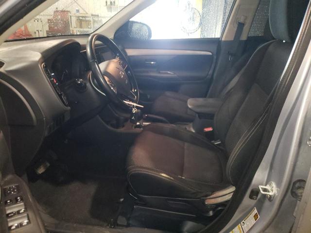 Photo 7 from auction – 2016 MITSUBISHI OUTLANDER with VIN JA4AD3A3XGZ006973