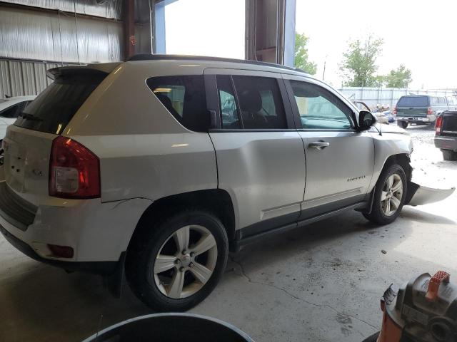 Photo 3 from auction – 2011 JEEP COMPASS SP with VIN 1J4NF1FB6BD280161