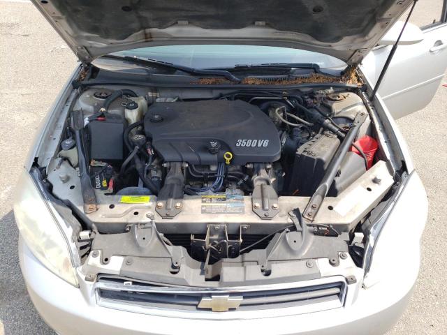 Photo 11 from auction – 2006 CHEVROLET IMPALA LT with VIN 2G1WT58K069101552