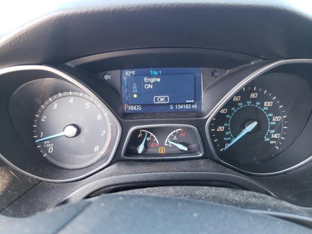 Photo 9 from auction – 2014 FORD FOCUS SE with VIN 1FADP3K20EL264795