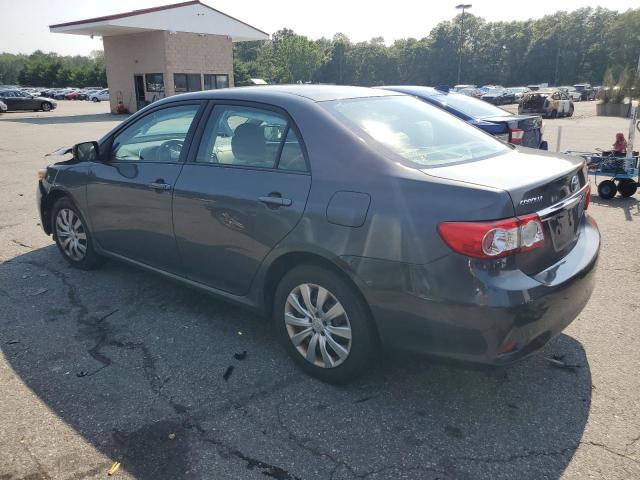 Photo 2 from auction – 2012 TOYOTA COROLLA BA with VIN 2T1BU4EE1CC893606