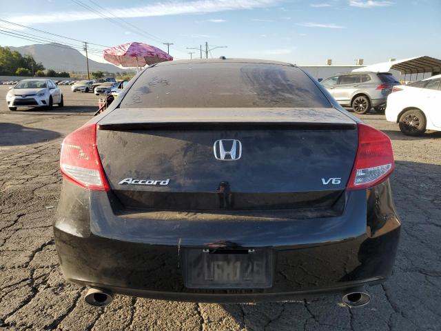 Photo 6 from auction – 2012 HONDA ACCORD EXL with VIN 1HGCS2B87CA005198