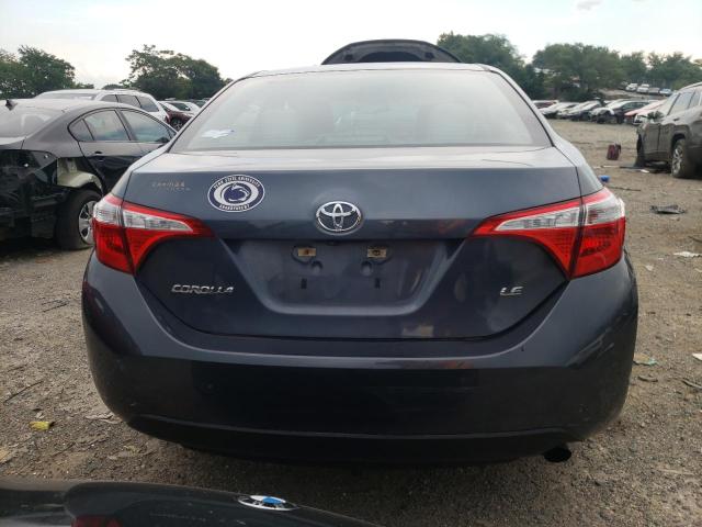 Photo 6 from auction – 2015 TOYOTA COROLLA L with VIN 5YFBURHE1FP303000