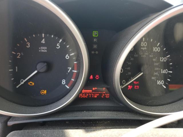 Photo 9 from auction – 2010 MAZDA 3 I with VIN JM1BL1SG5A1209620