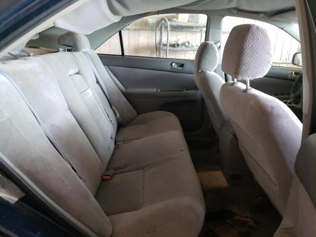 Photo 10 from auction – 2003 TOYOTA CAMRY LE with VIN 4T1BE32K93U234706