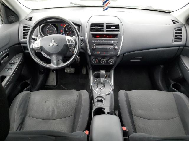 Photo 8 from auction – 2013 MITSUBISHI OUTLANDER with VIN 4A4AP3AU9DE018050
