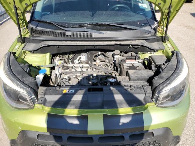 Photo 11 from auction – 2016 KIA SOUL with VIN KNDJN2A22G7818297