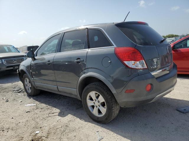 Photo 2 from auction – 2008 SATURN VUE XE with VIN 3GSCL33P18S513166