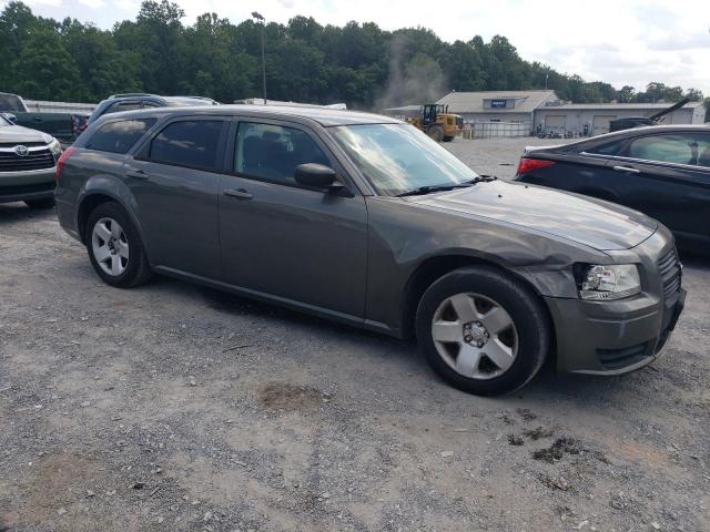 Photo 4 from auction – 2008 DODGE MAGNUM with VIN 2D4FV47T68H104313