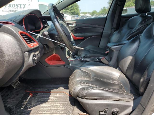 Photo 7 from auction – 2013 DODGE DART LIMIT with VIN 1C3CDFCH4DD157362
