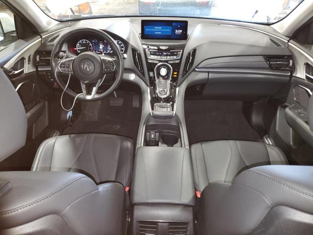 Photo 8 from auction – 2020 ACURA RDX with VIN 5J8TC2H34LL028189
