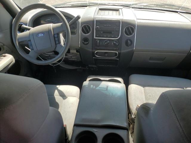 Photo 8 from auction – 2006 FORD F150 with VIN 1FTPX12546NA06548