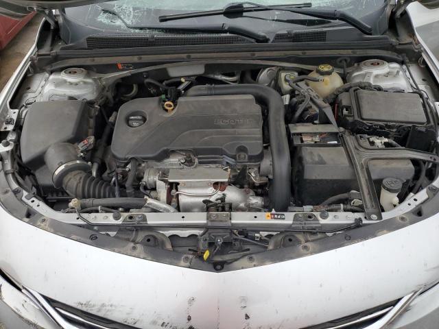 Photo 11 from auction – 2018 CHEVROLET MALIBU LT with VIN 1G1ZD5ST1JF278963