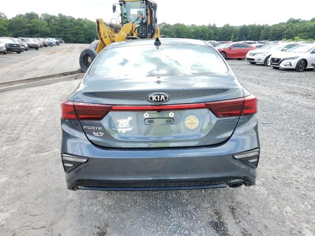 Photo 6 from auction – 2019 KIA FORTE FE with VIN 3KPF24AD6KE106945