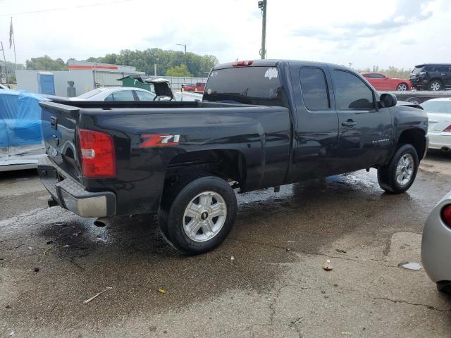 Photo 3 from auction – 2012 CHEVROLET SILVERADO with VIN 1GCRCSE06CZ248269