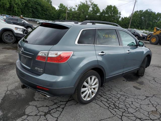 Photo 3 from auction – 2010 MAZDA CX-9 with VIN JM3TB3MV3A0220207