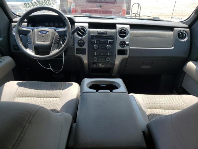 Photo 8 from auction – 2010 FORD F150 SUPER with VIN 1FTFW1EV9AKC68442