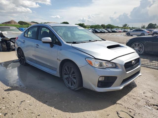 Photo 4 from auction – 2015 SUBARU WRX with VIN JF1VA1A63F9836049