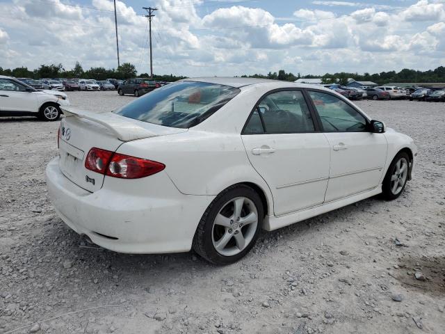 Photo 3 from auction – 2003 MAZDA 6 S with VIN 1YVFP80D135M52175