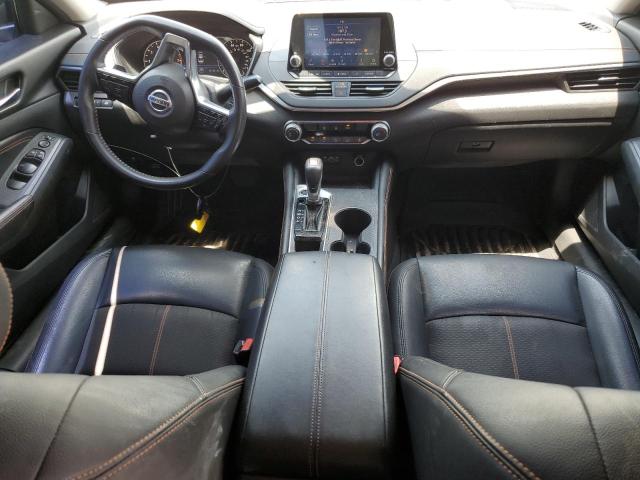 Photo 8 from auction – 2020 NISSAN ALTIMA SR with VIN 1N4BL4CV3LN311644