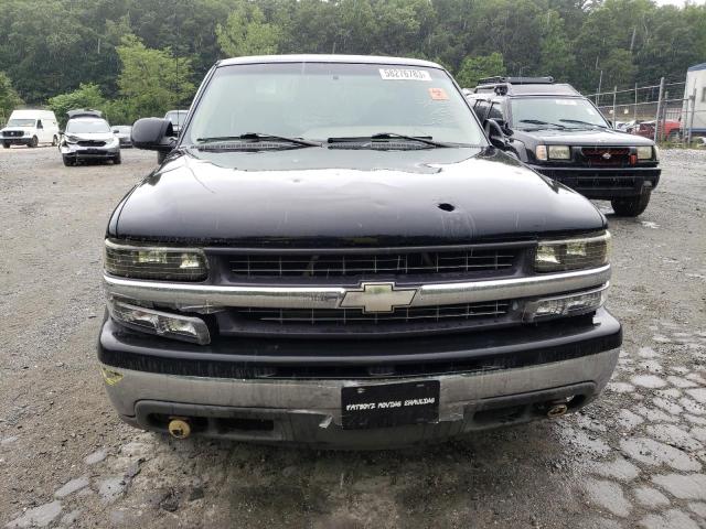 Photo 5 from auction – 2002 CHEVROLET SILVERADO with VIN 2GCEC19T021328669