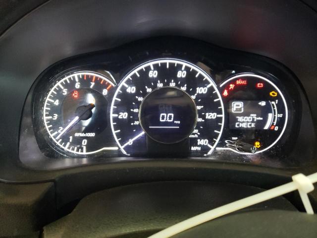Photo 9 from auction – 2019 NISSAN VERSA NOTE with VIN 3N1CE2CP5KL365012