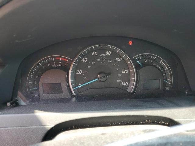 Photo 9 from auction – 2013 TOYOTA CAMRY L with VIN 4T4BF1FK1DR330316