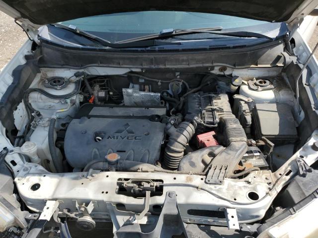 Photo 12 from auction – 2012 MITSUBISHI OUTLANDER with VIN JA4AP3AU6CZ002302
