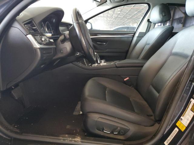 Снимка 7 от търг – 2014 BMW 528 I с VIN WBA5A5C57ED505246
